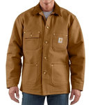 Carhartt Duck Chore Пальто 2-й товар выбора