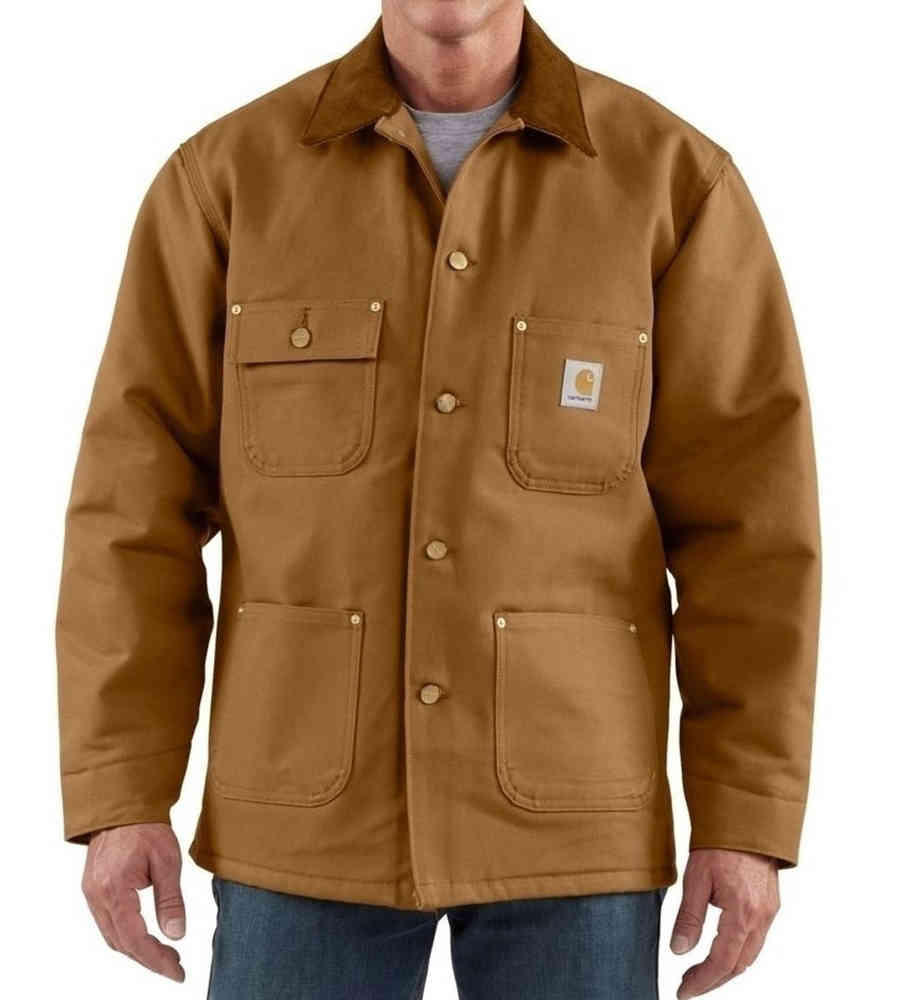 Carhartt Duck Chore Пальто 2-й товар выбора