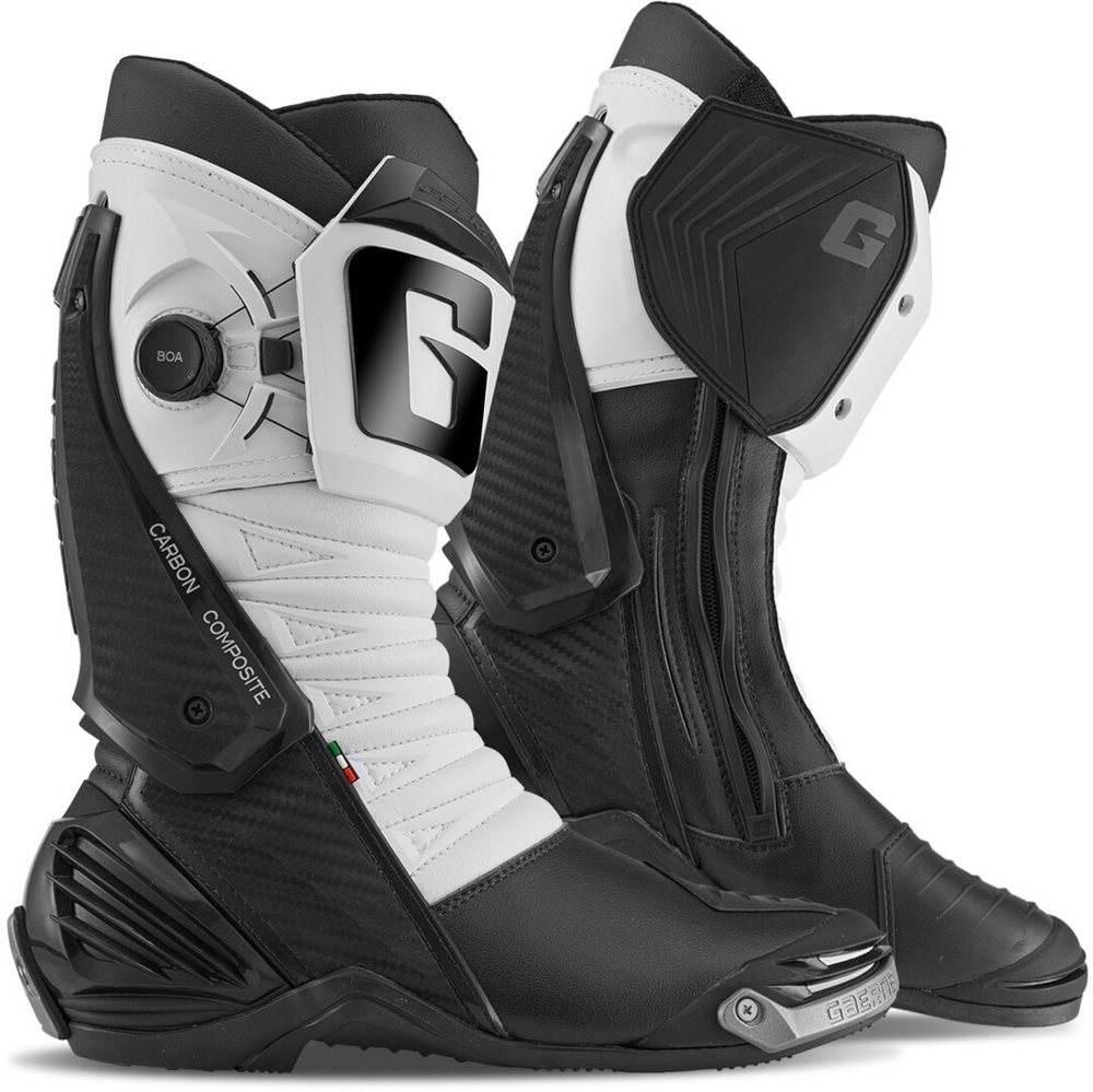 Gaerne GP1 LS Motorrad Stiefel