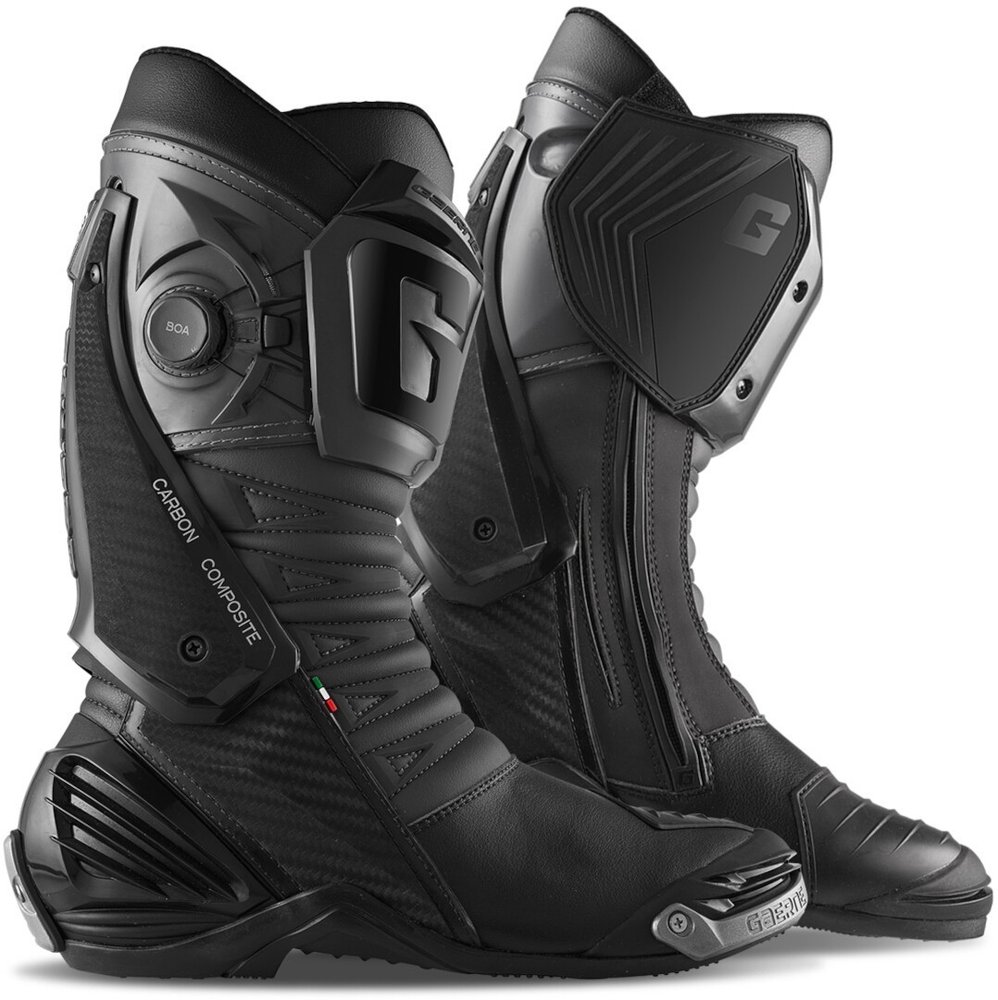 Gaerne GP1 LS Botas de motocicleta