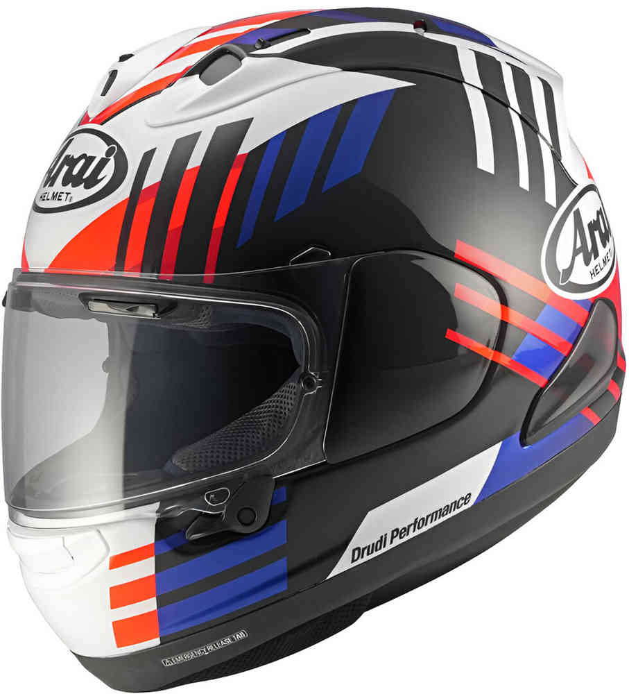 Arai RX-7V Evo Rea SB3 Шлем