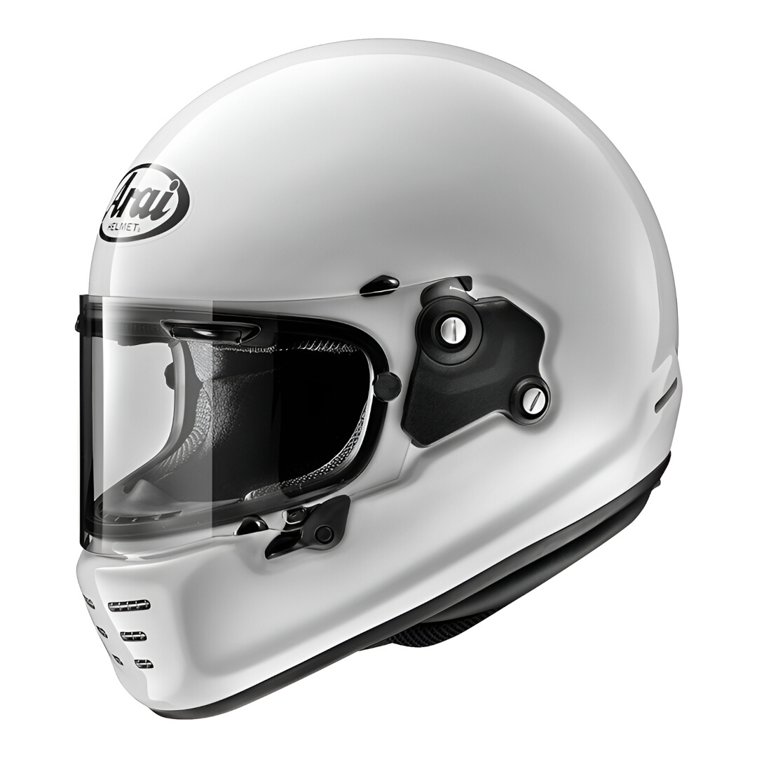 Arai Concept-XE Solid Шлем