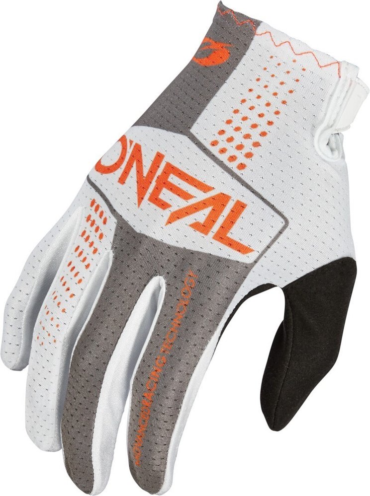 Oneal Matrix Split Motocross hansker