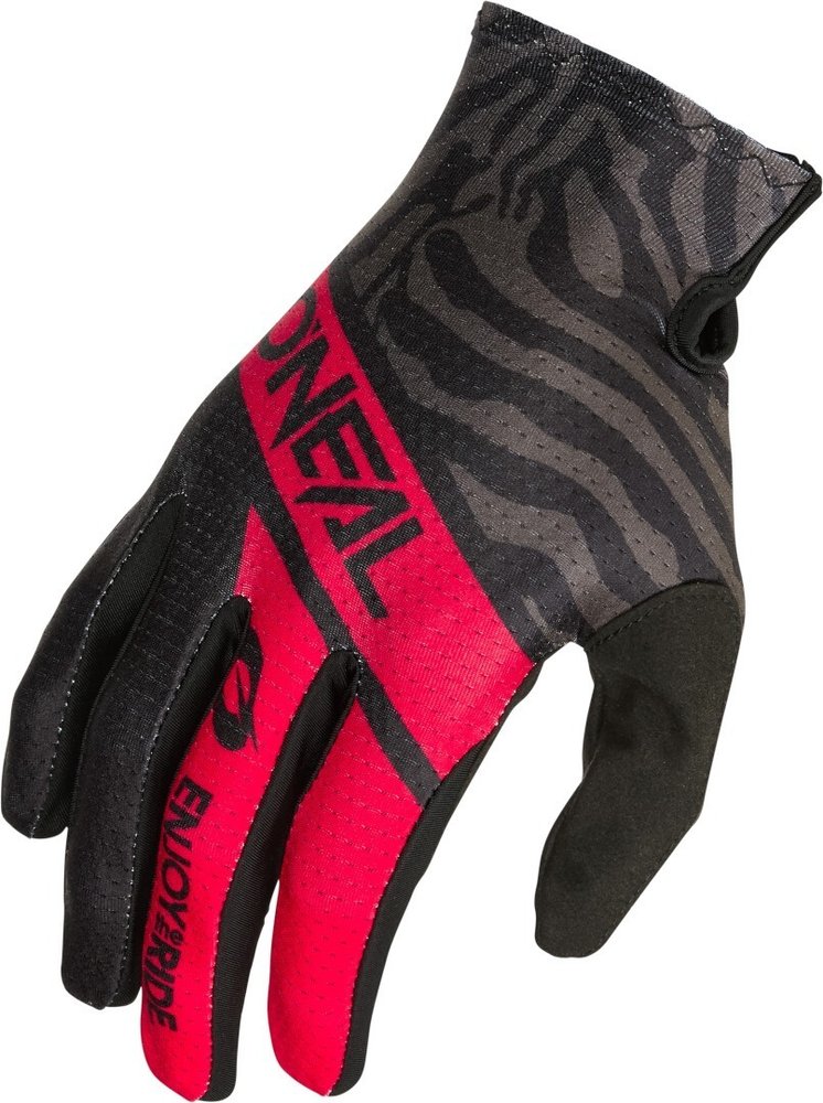 Oneal Matrix Shocker Motocross Gloves