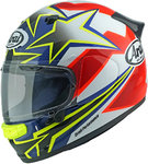 Arai Quantic Star & Stripes Шлем