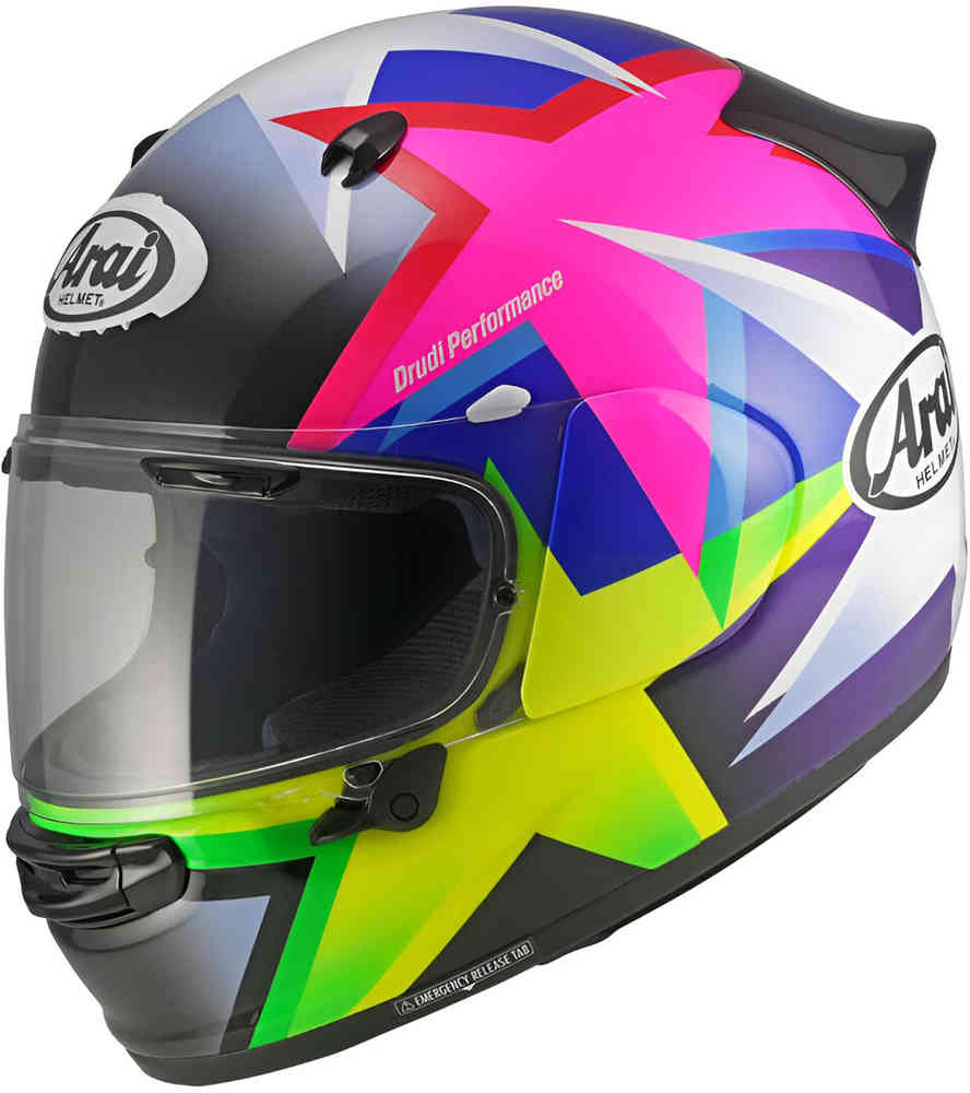 Arai Quantic Star Шлем XS (53/54) 