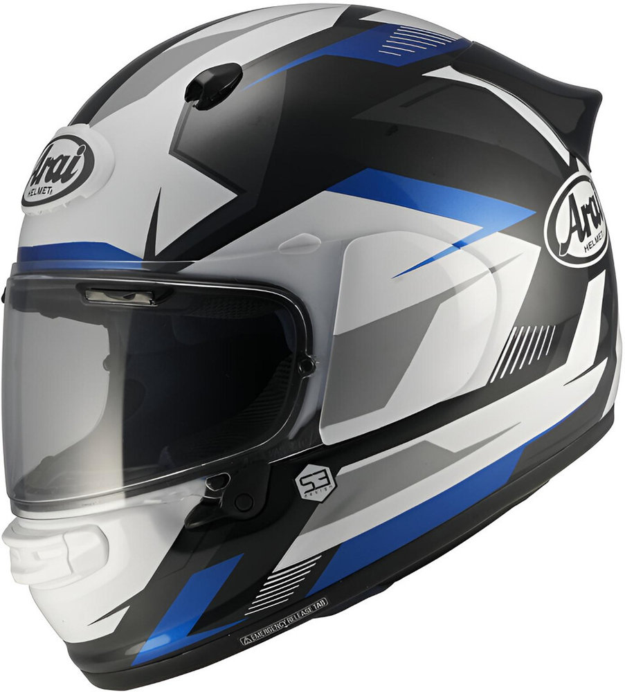 Arai Quantic Supra Casc