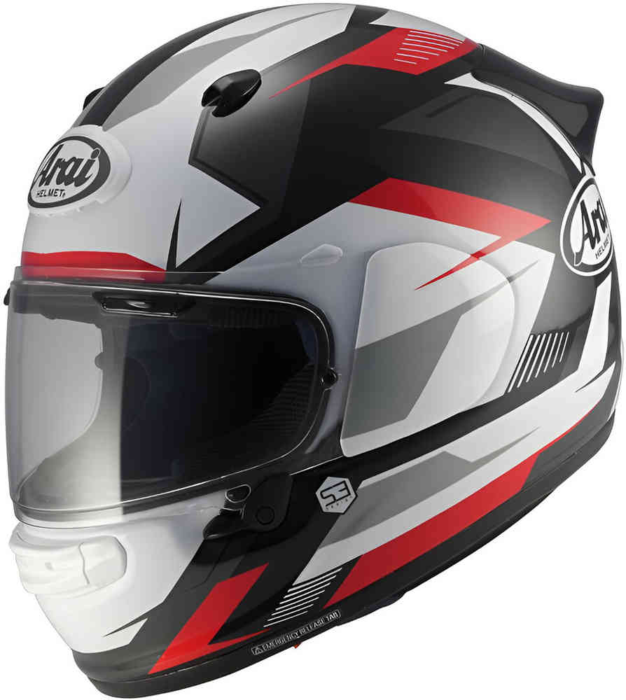 Arai Quantic Supra Шлем