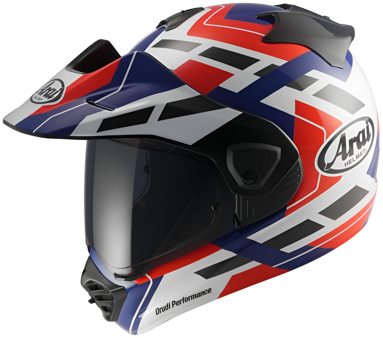 Arai TOUR-X5 Match Шлем эндуро
