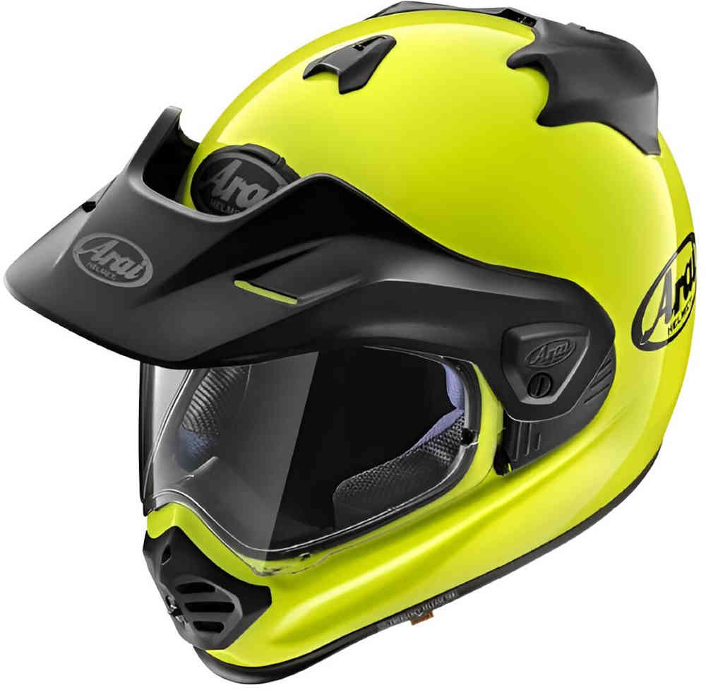 Arai Tour-X5 Trail Neon Шлем эндуро