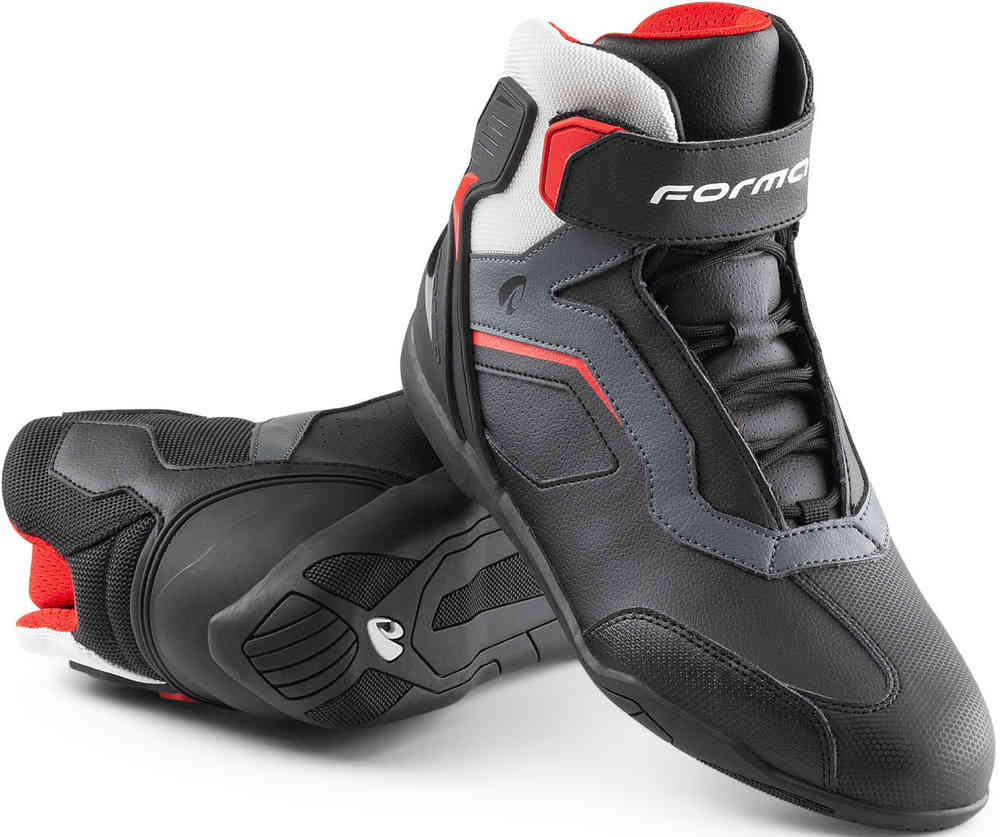 Forma Stinger Evo Flow Мотоциклетная обувь