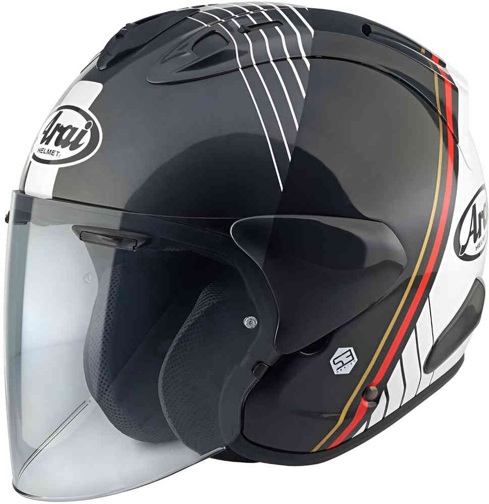 Arai SZ-R VAS Temu Реактивный шлем