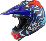 Arai MX-V EVO Stream Шлем для мотокросса