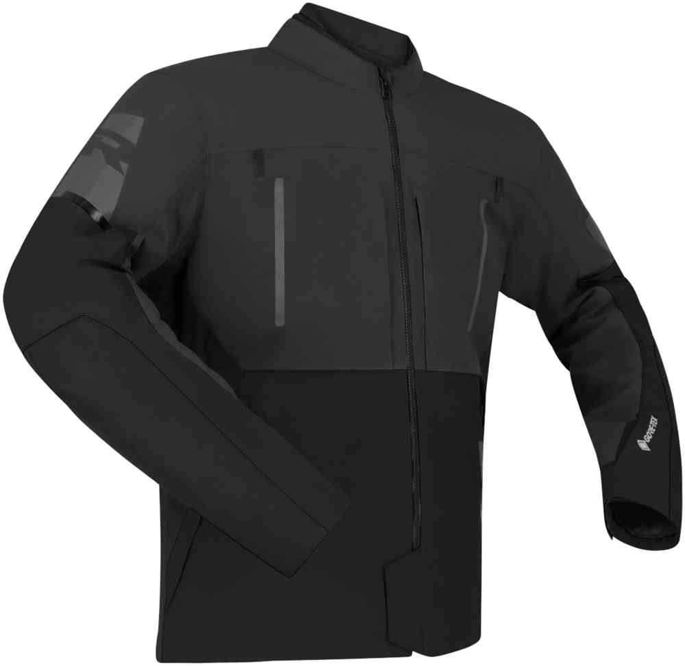 Richa Orion GTX водонепроницаемая мотоциклетная текстильная куртка
