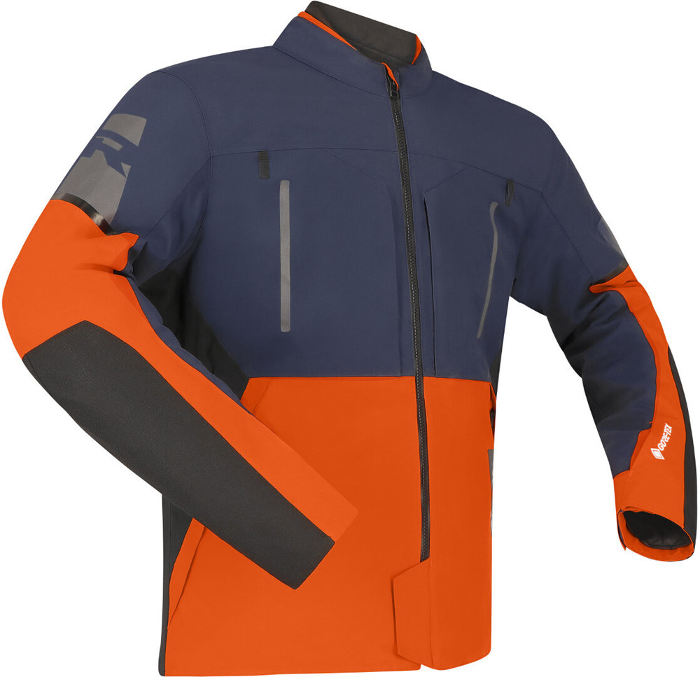 Richa Orion GTX vanntett motorsykkel tekstiljakke