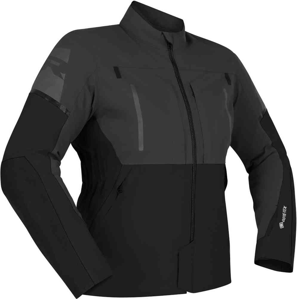 Richa Orion GTX водонепроницаемая женская мотоциклетная текстильная куртка