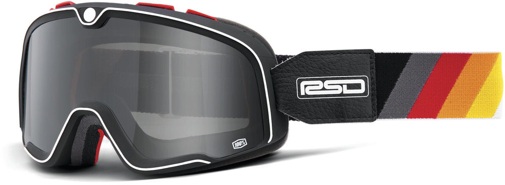 100% Barstow Roland Sands Malibu Motocross Goggles