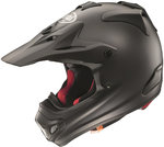 Arai MX-V EVO Solid Frost Шлем для мотокросса