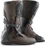 Gaerne Dakar Aquatech Motorrad Stiefel