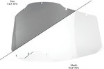 100% Racecraft II/Accuri II/Strata II Photochromic Сменный объектив