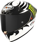 Suomy S1-XR GP Bagnaia Monster Replica Mugello 2024 Шлем