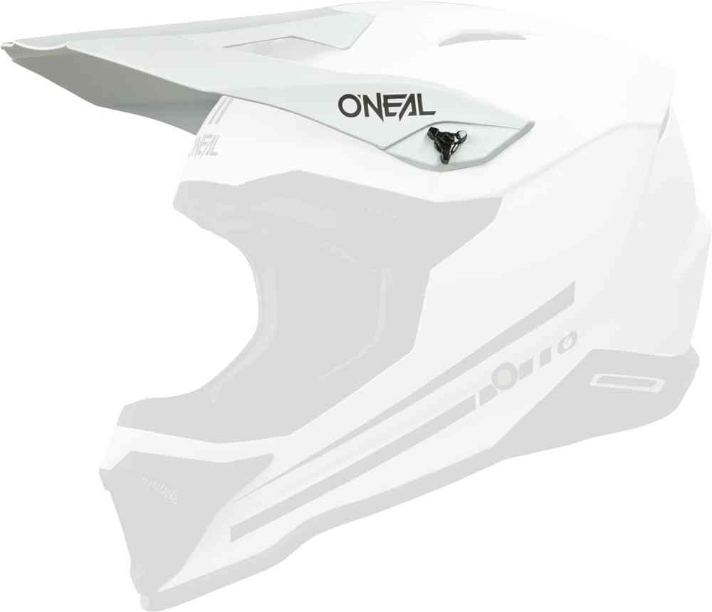 Oneal 1SRS Solid Пик Шлема