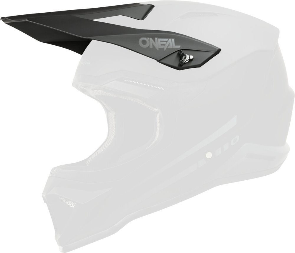 Oneal 1SRS Solid ヘルメットピーク