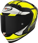 Suomy SR-GP Evo Airspeed Шлем