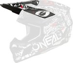 Oneal 3SRS Attack Пик Шлема