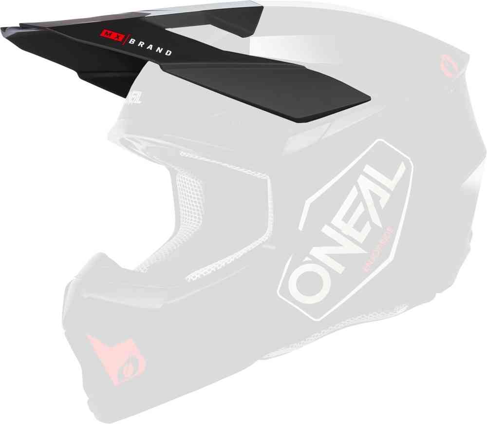 Oneal 3SRS Hexx Пик Шлема