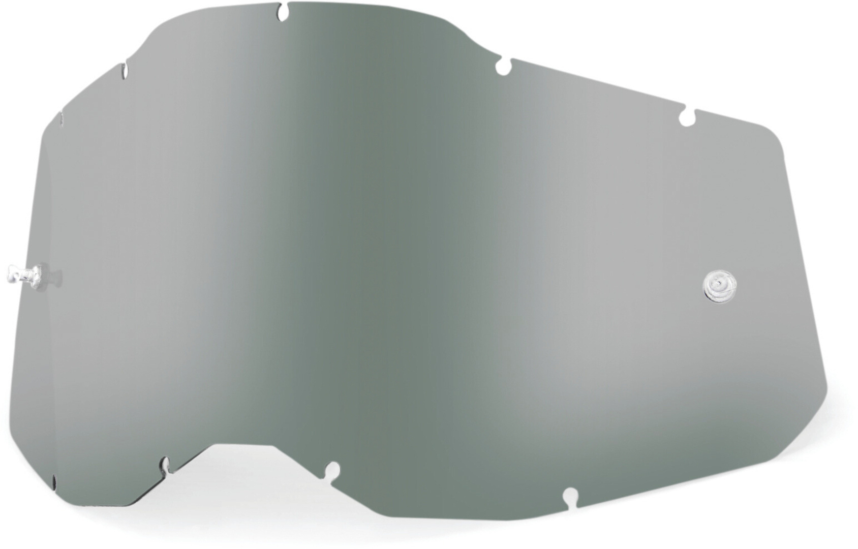 100% Accuri II/Strata II Junior Replacement Lens, grey-image-661171273