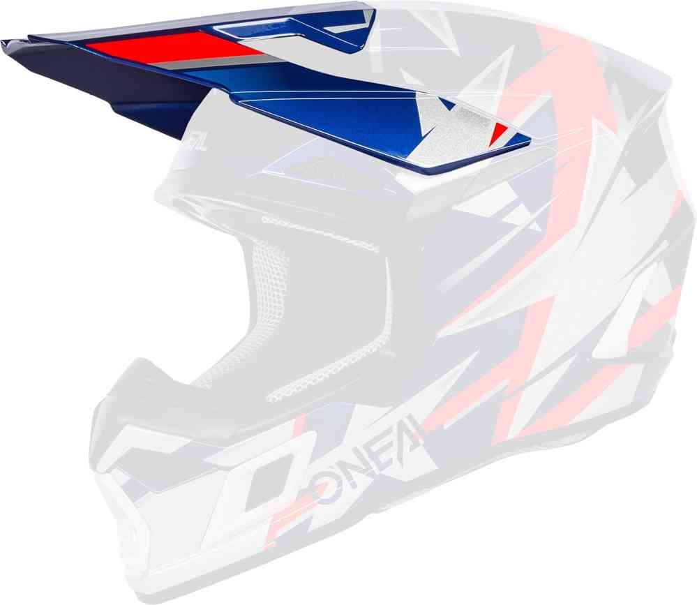 Oneal 3SRS Ride Пик Шлема