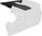 Oneal 3SRS Solid Helmet Peak