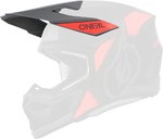 Oneal 3SRS Vision Пик Шлема