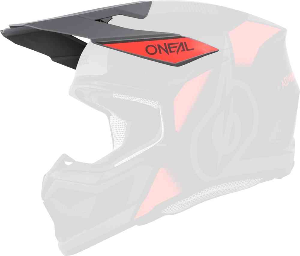 Oneal 3SRS Vision Пик Шлема
