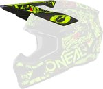 Oneal 3SRS Attack Kask dziecięcy Peak
