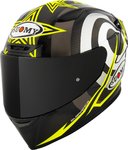 Suomy TX-Pro Neil Hodgson Replica Шлем