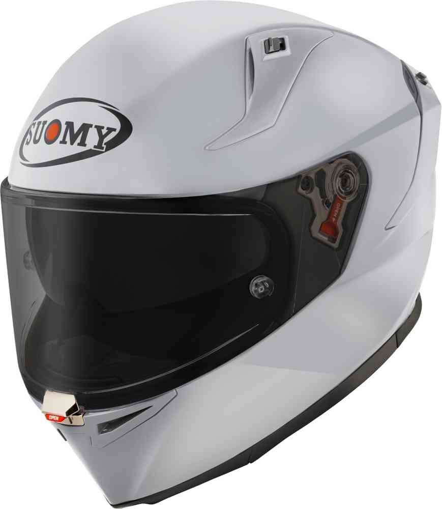 Suomy Speedstar 2 Plain Шлем