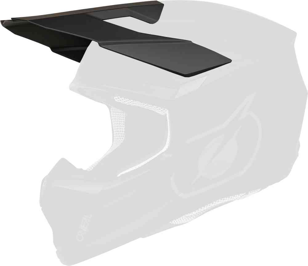 Oneal 3SRS Solid Пик детского шлема