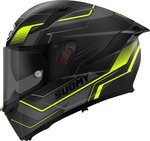 Suomy Speedstar 2 Visual Přilba