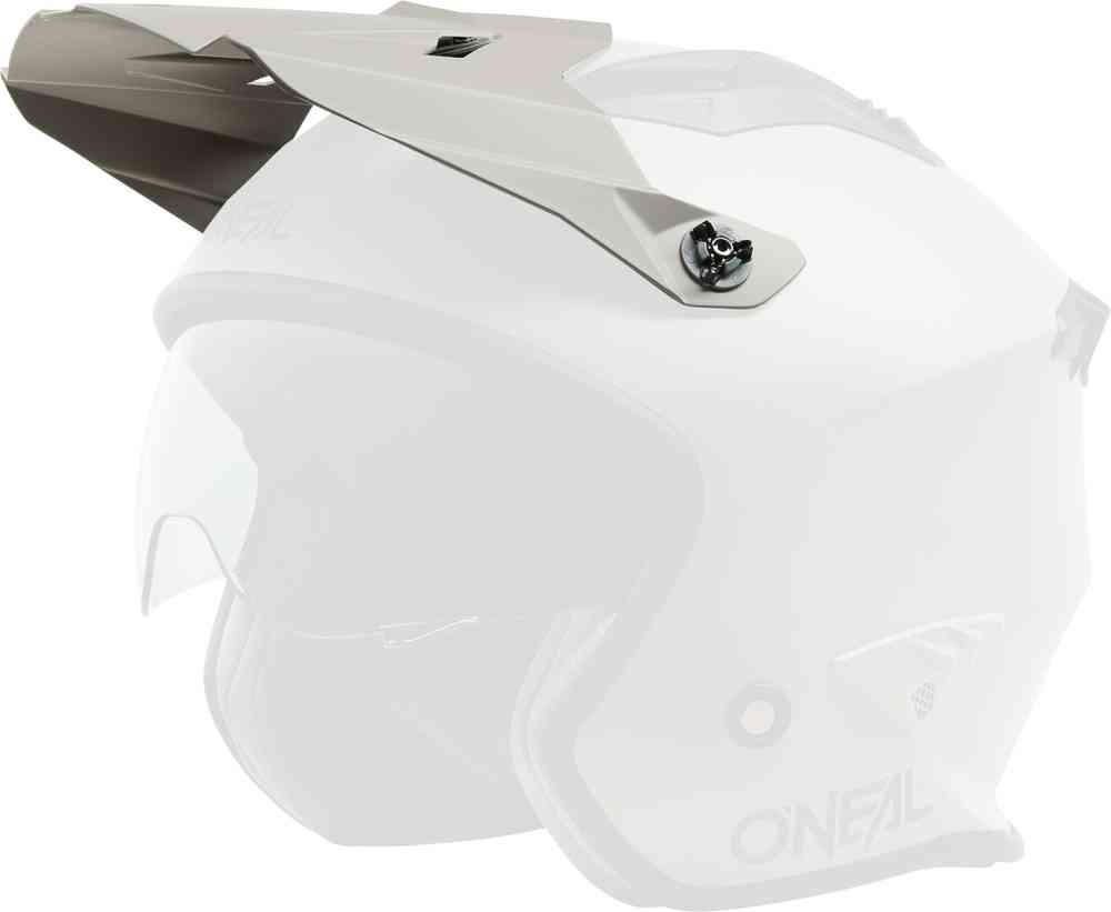 Oneal Volt Solid Пик Шлема