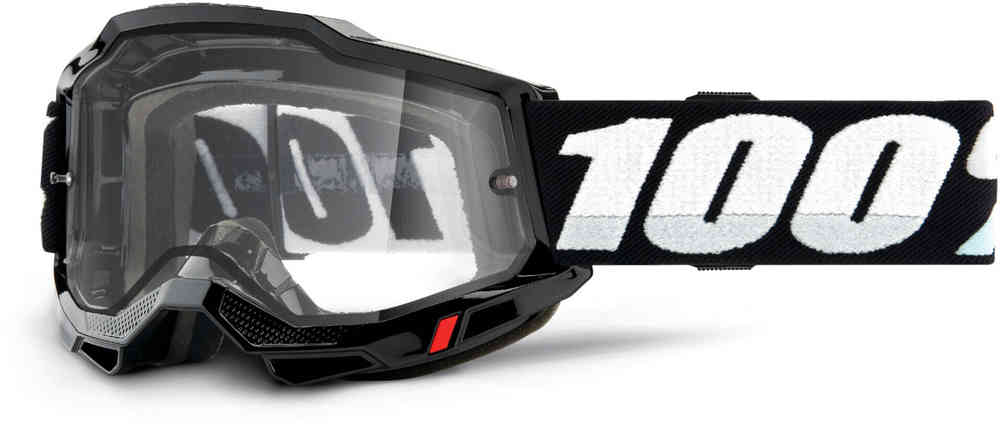 100% Accuri II Enduro Moto Очки для мотокросса