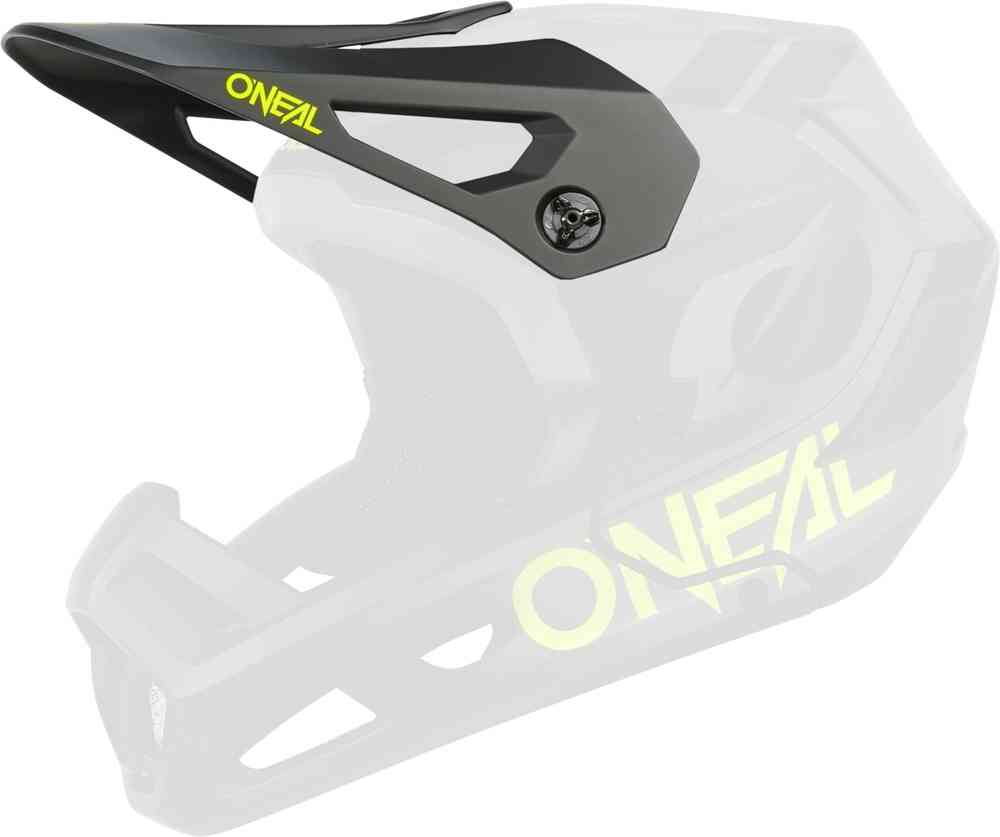 Oneal SL1 Strike Пик Шлема