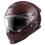 Bogotto Rapto Carbon Helmet