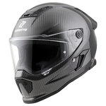 Bogotto Rapto Carbon Helmet