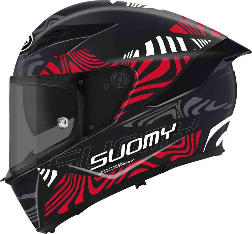 Suomy Stellar 2 Molten Шлем