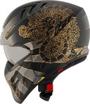 Suomy Armor Dragon Casco Jet