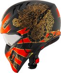 Suomy Armor Dragon Реактивный шлем