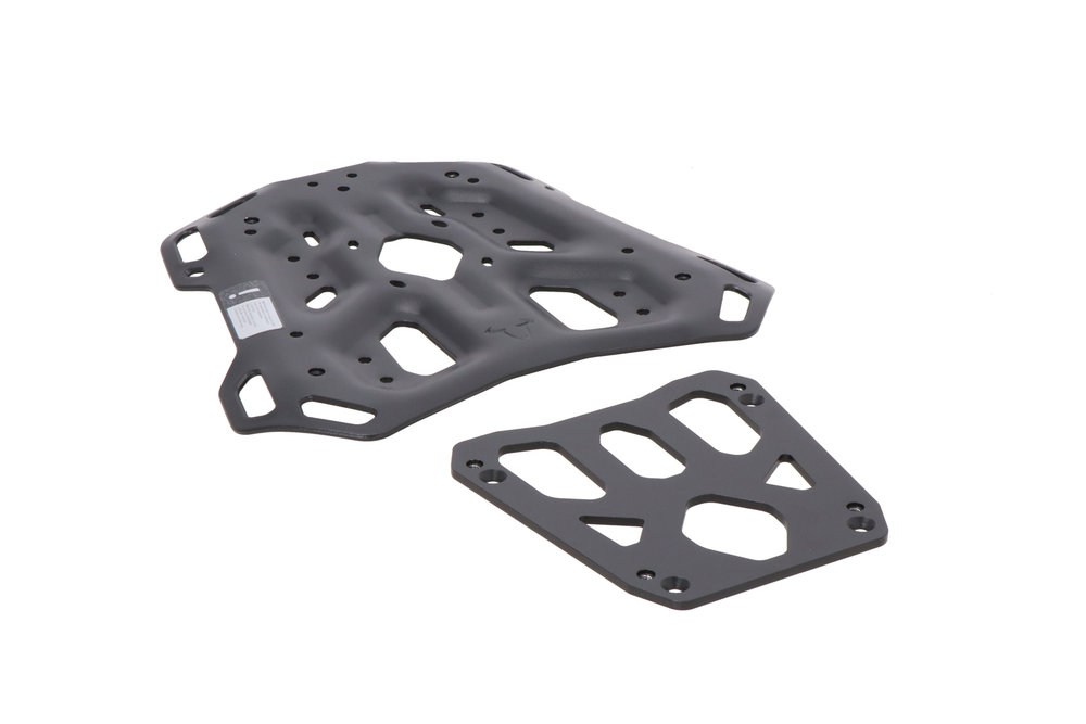 SW-Motech ADVENTURE-RACK - Black. Voge DS625X / DS800X Rally / DS900X.