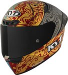 KYT KX-1 Race GP Bastianini IDN Replica 2023 Шлем